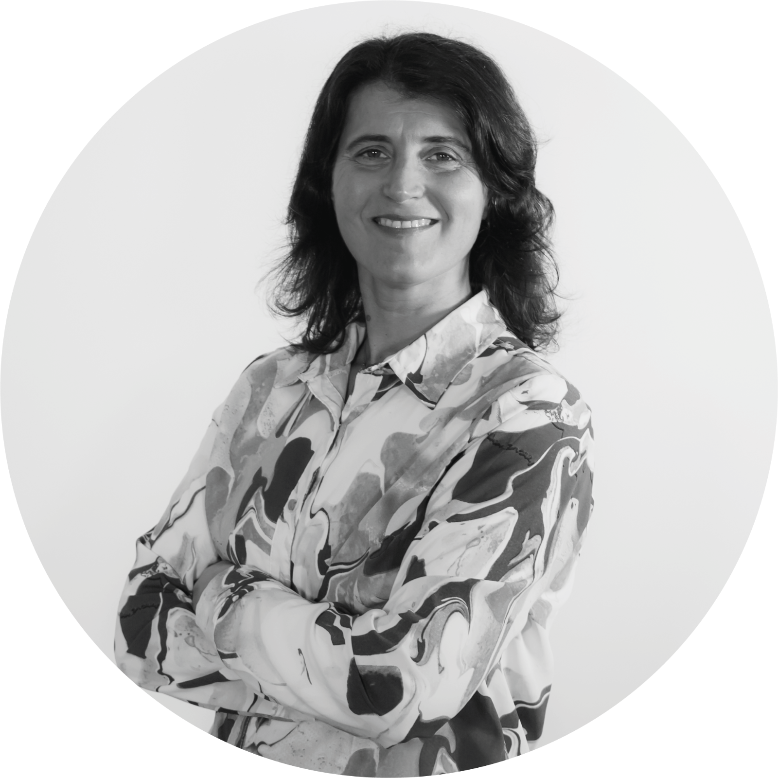 Prof. Doutora Joana Ribeiro